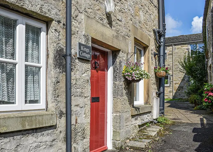 Kings Cottage